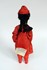 Picture of Turkmenistan National Costume Doll, Picture 4