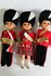 Picture of England 3 Dolls Royal Palace Guards, Picture 3