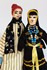 Picture of Egypt National Costume Dolls, Picture 2
