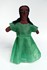 Picture of Ethiopia National Costume Doll, Picture 1