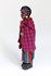 Picture of Kenya Doll Maasai Bride, Picture 5