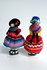 Picture of Peru Two National Costume Dolls, Picture 2