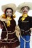 Picture of Mexico Dolls Charro Cowboys , Picture 2