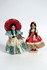 Picture of Mexico China Poblana Dolls, Picture 1