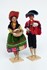 Picture of Peru Dolls Cusco , Picture 1