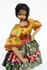 Picture of Spain Unknown Costume Doll, Picture 2
