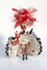 Picture of France Doll Paris Moulin Rouge Cancan Dancer, Picture 1