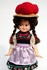 Picture of Germany Doll Schwarzwald Gutach, Picture 2