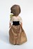 Picture of Ireland National Costume Doll, Picture 3