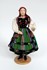 Picture of Poland Doll Lowicz, Picture 1