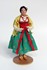 Picture of Poland Doll Podhale Goral People, Picture 1