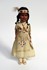 Picture of USA Native American Doll Osage Princess, Picture 1