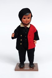 Picture of Netherlands Doll Amsterdam