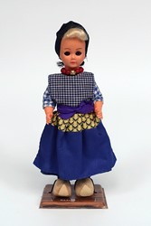 Picture of Netherlands Doll Raalte