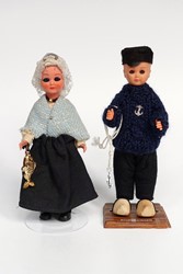 Picture of Netherlands Dolls Scheveningen