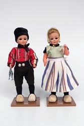 Picture of Netherlands Dolls Urk