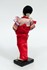 Picture of Korea Doll Peony Court Dance , Picture 4