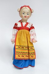 Picture of Russia Doll USSR