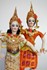 Picture of Thailand Lakhon Dolls, Picture 2