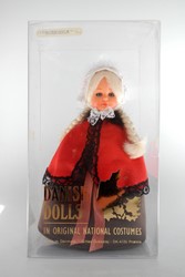 Picture of Denmark Doll Bornholm