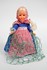 Picture of Denmark Doll Kerteminde, Picture 2