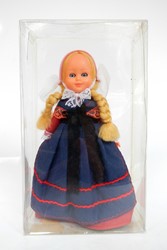 Picture of Denmark Doll Kolding