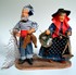 Picture of France Santons Dolls with Fish, Picture 1