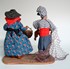 Picture of France Santons Dolls with Fish, Picture 2
