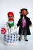 Picture of Germany Dolls Pair with Fat Male, Picture 1