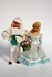 Picture of Germany Dolls Pair White, Picture 1