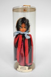 Picture of Germany Doll Aachen