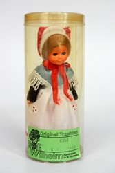 Picture of Germany Doll Eifel