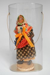 Picture of Germany Doll Ingolstadt Zwetschgenweibla