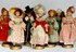 Picture of France 7 Dolls Historical Costume, Picture 1