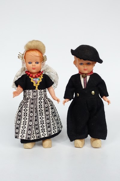 Picture of Netherlands Dolls Walcheren 