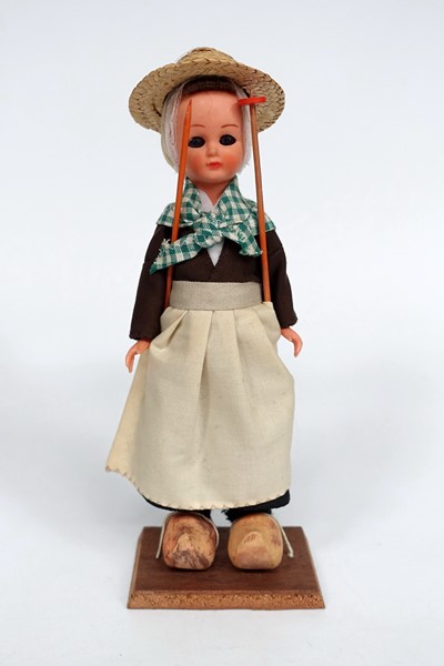 Picture of Netherlands Doll Amstelveen