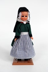 Picture of Netherlands Doll Terschelling