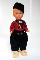 Picture of Netherlands Doll Volendam
